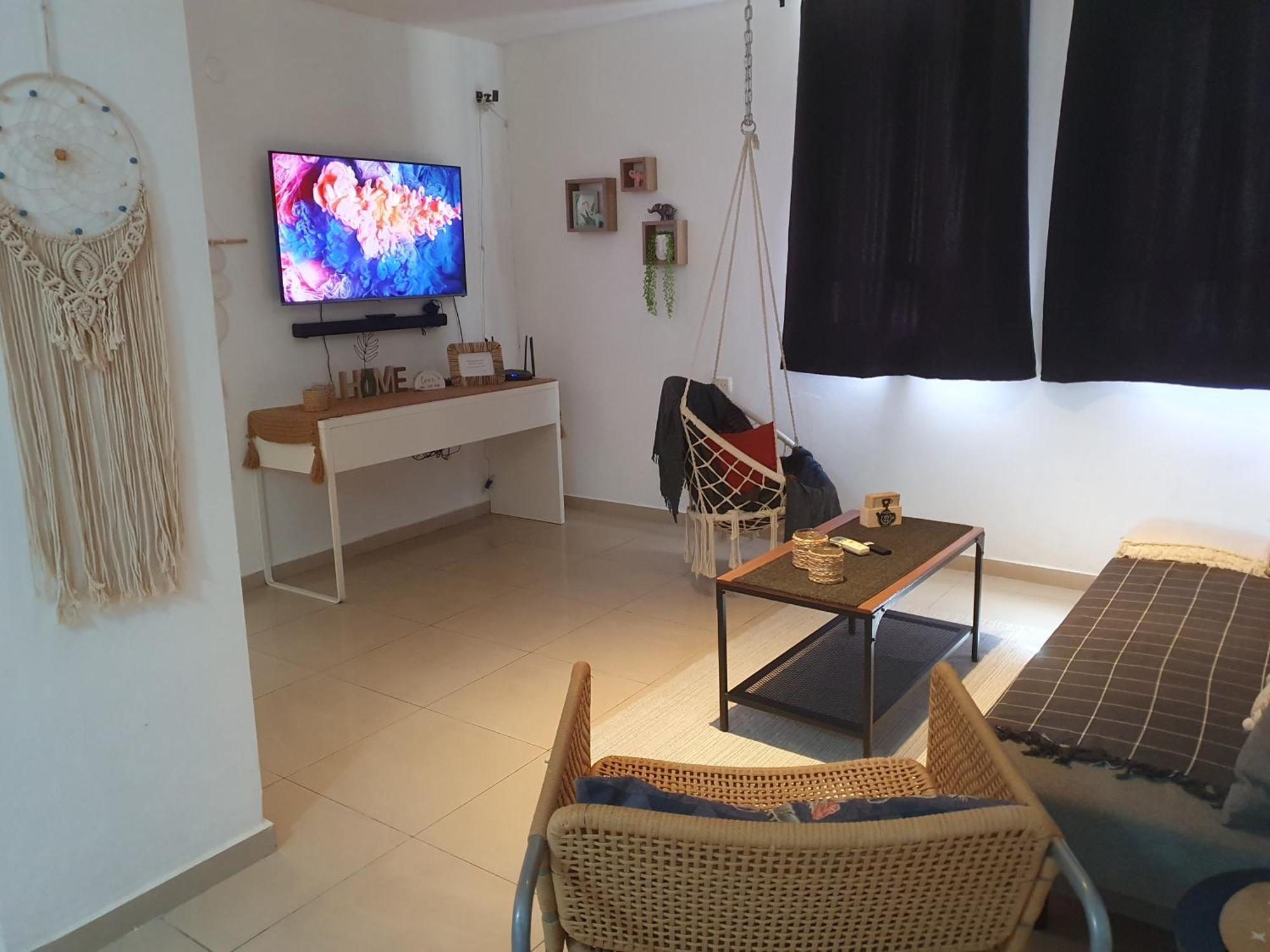 Rachel'S Place Арад Экстерьер фото